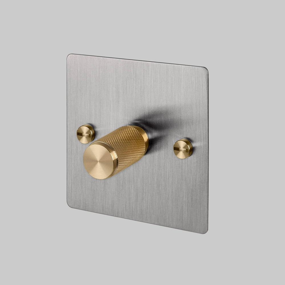 BRASS
