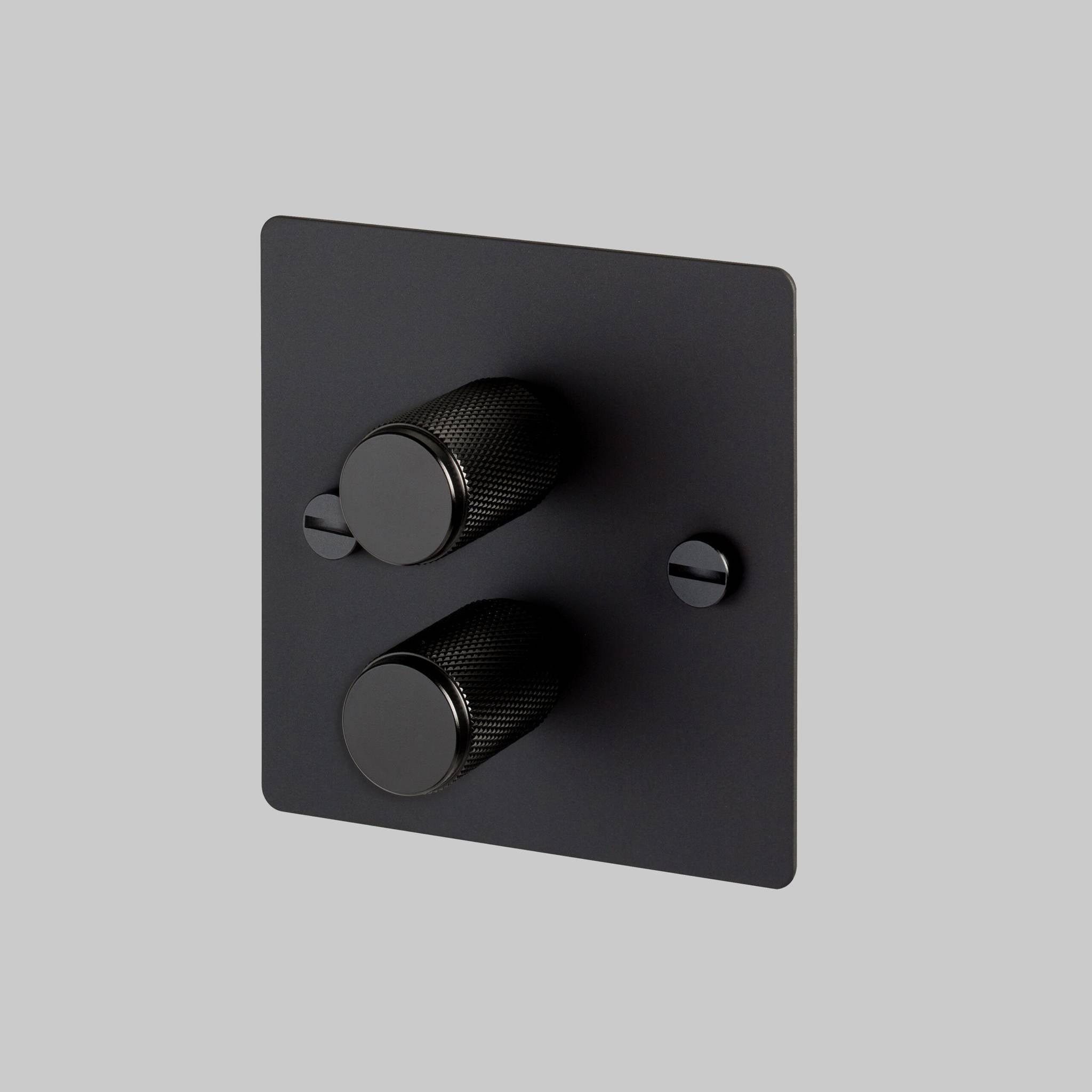 #Detail Finish_BLACK