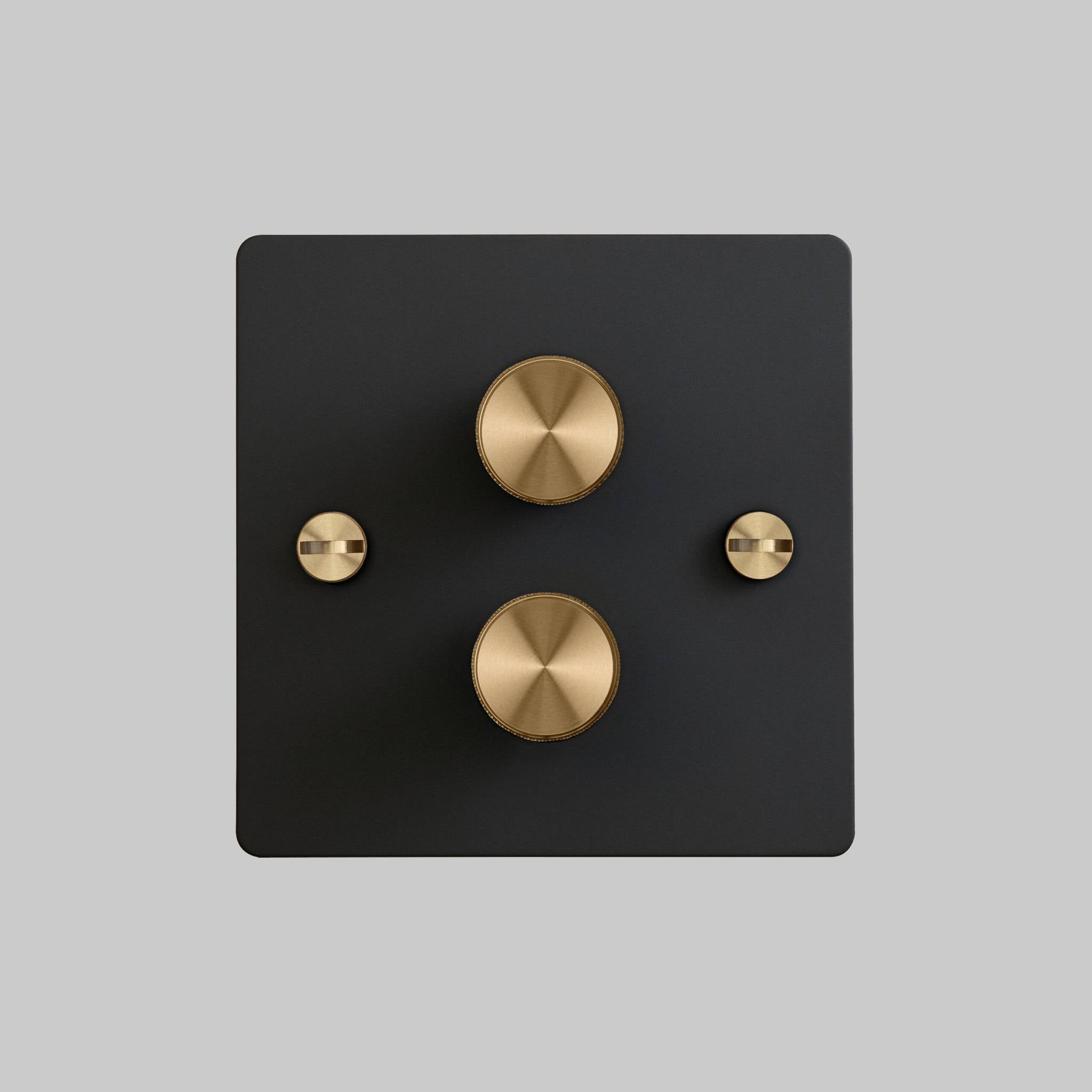 #Detail Finish_BRASS