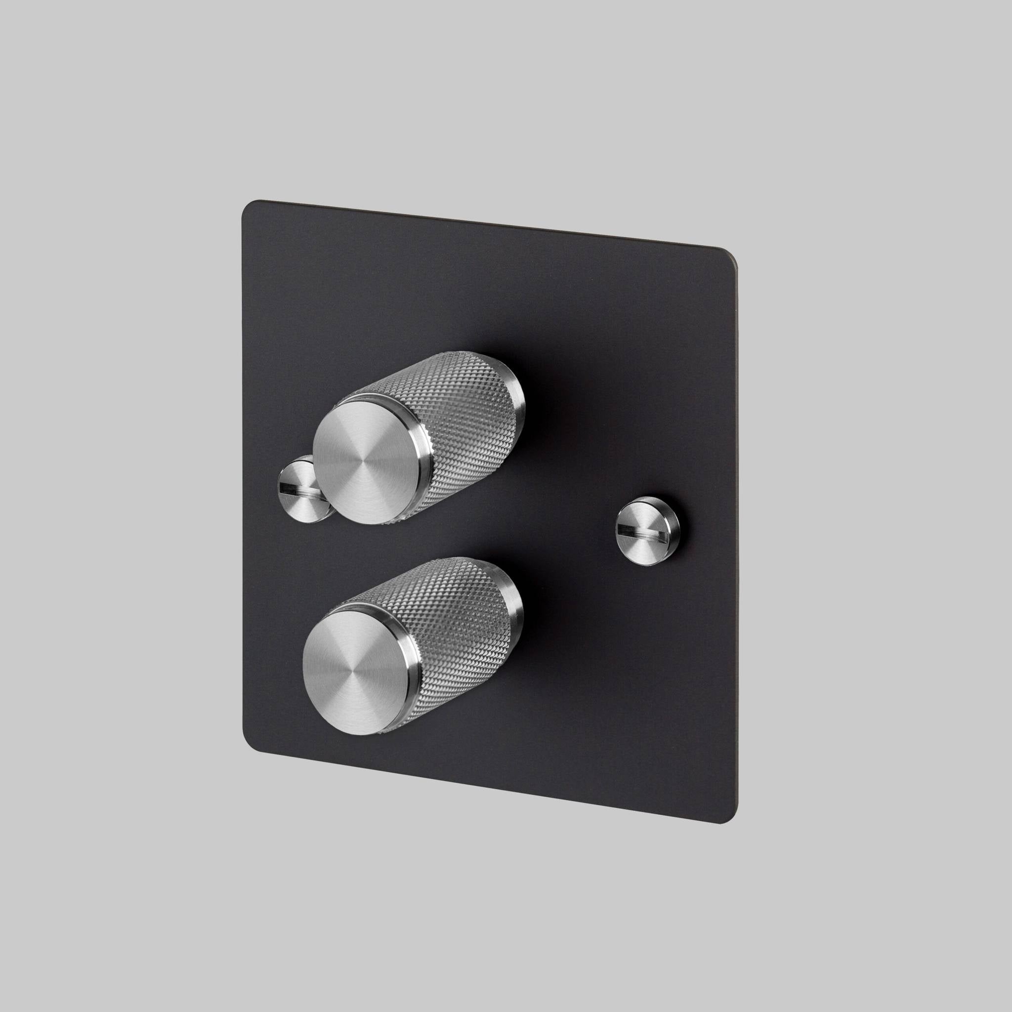 #Detail Finish_STEEL