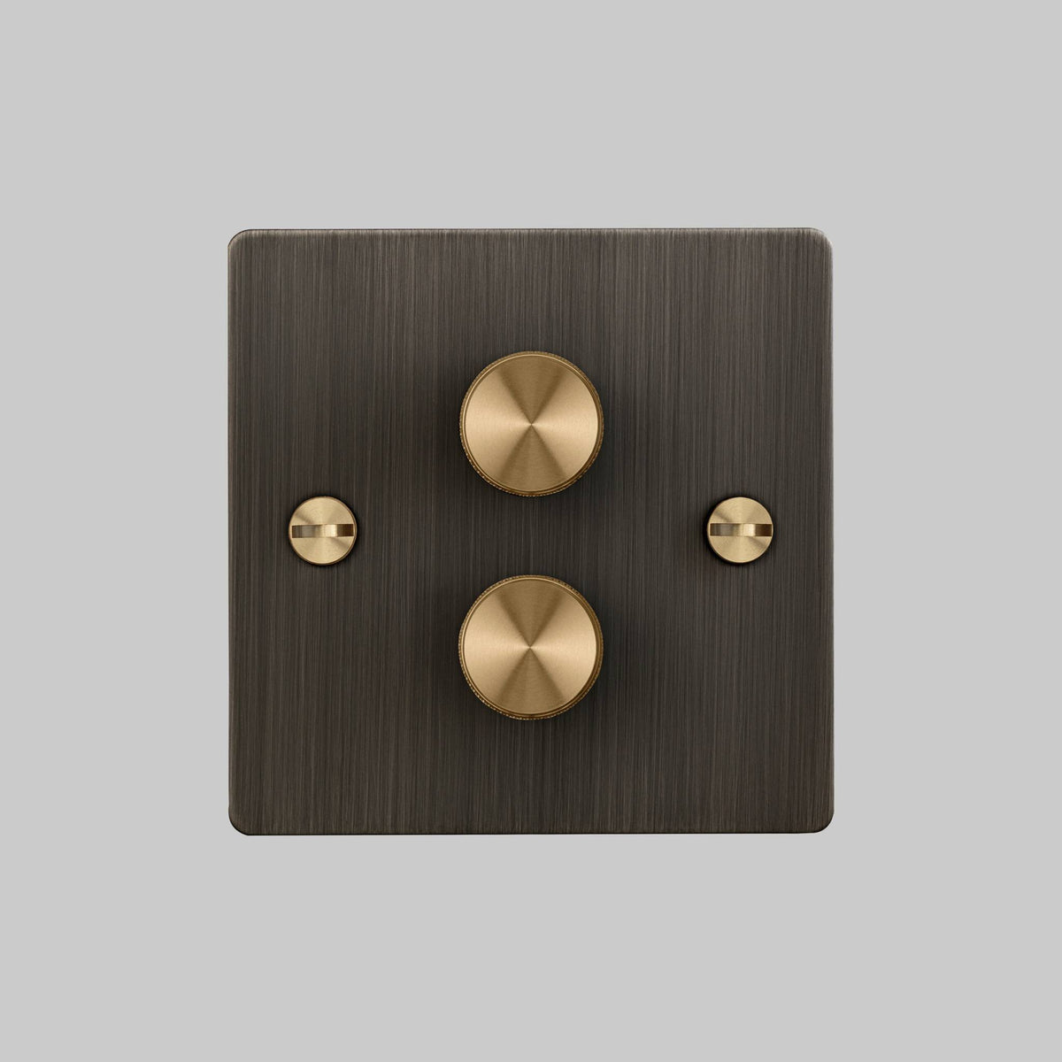 #Detail Finish_BRASS