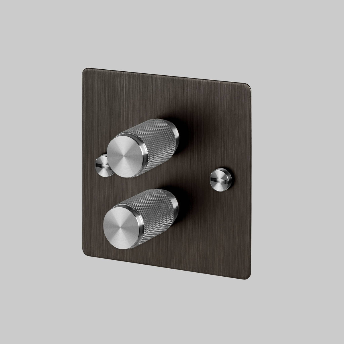#Detail Finish_STEEL
