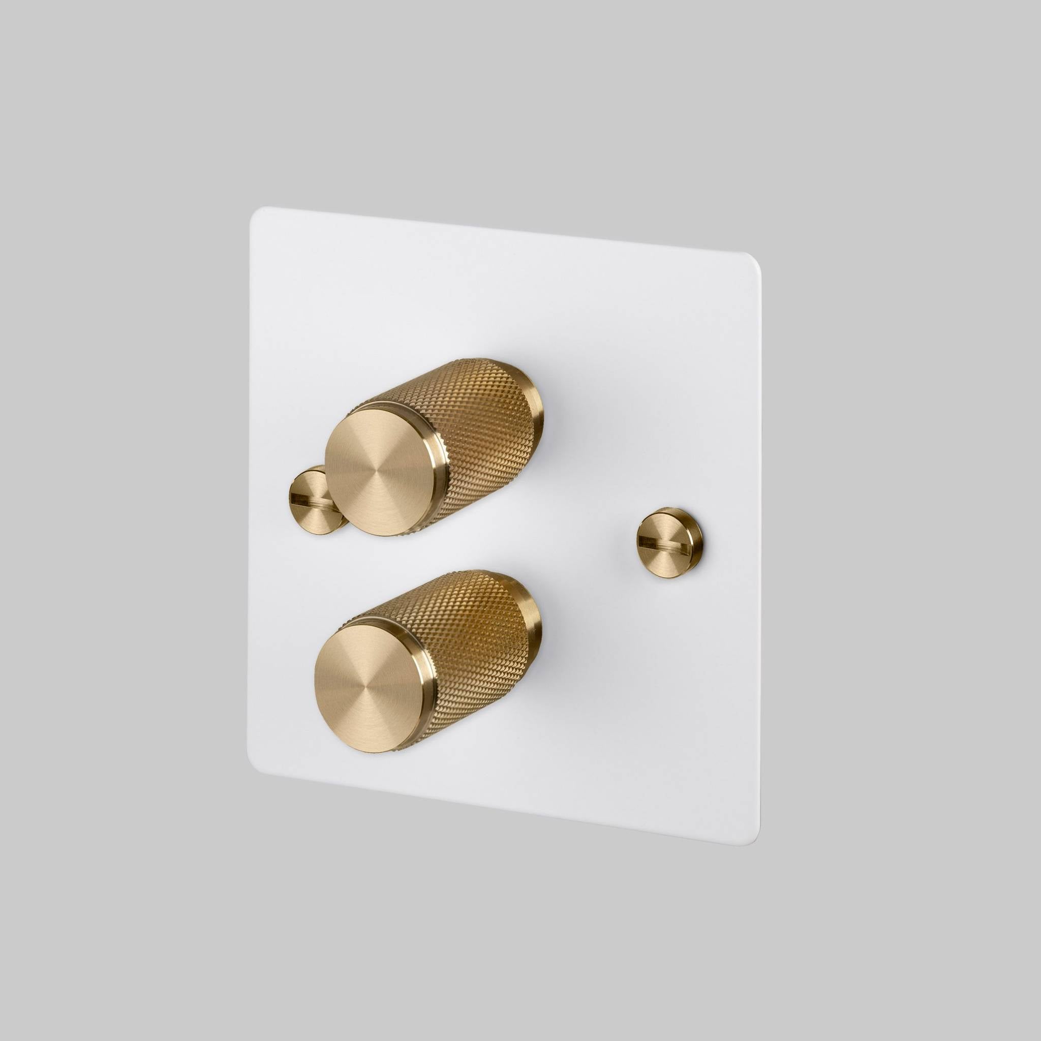 #Detail Finish_BRASS