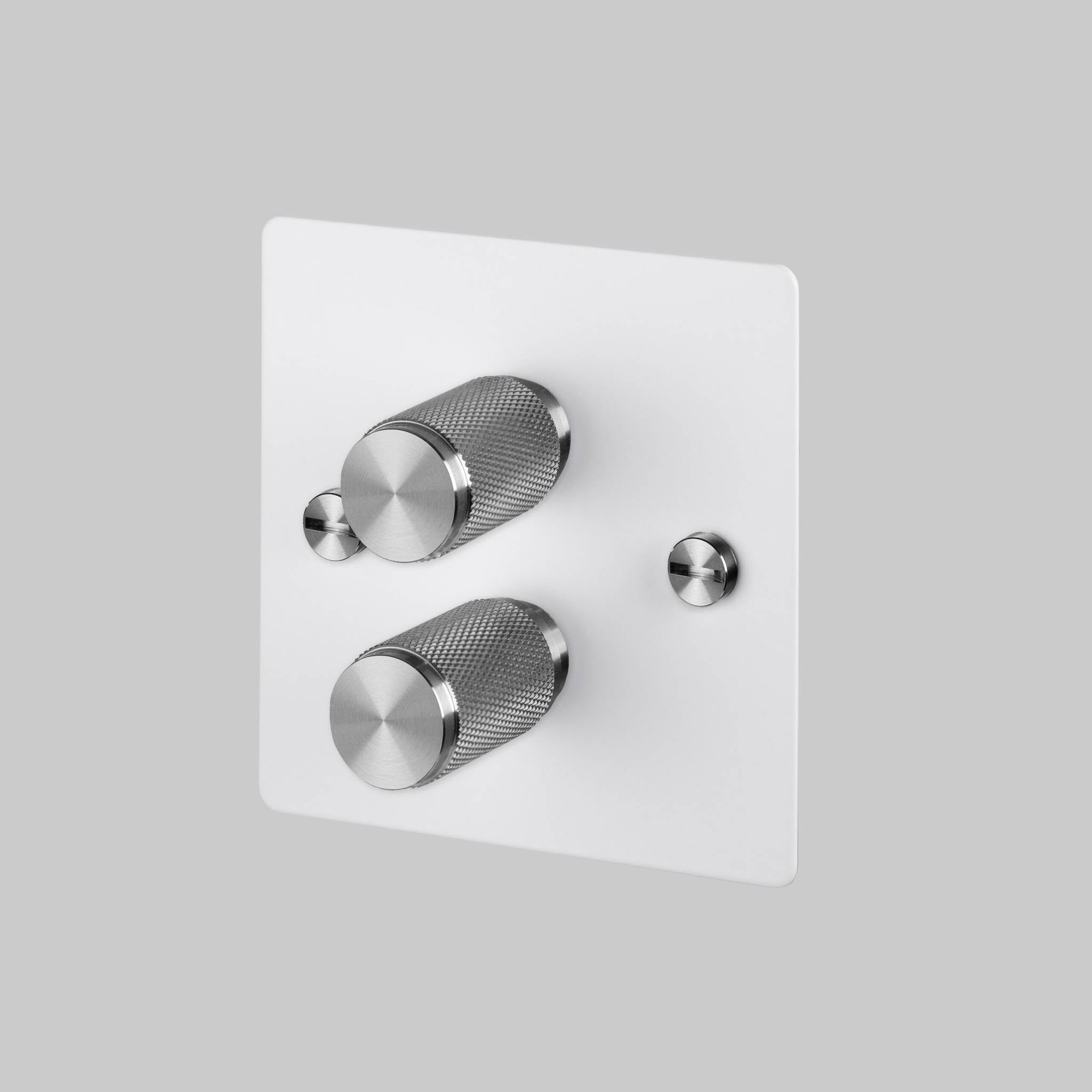 #Detail Finish_STEEL