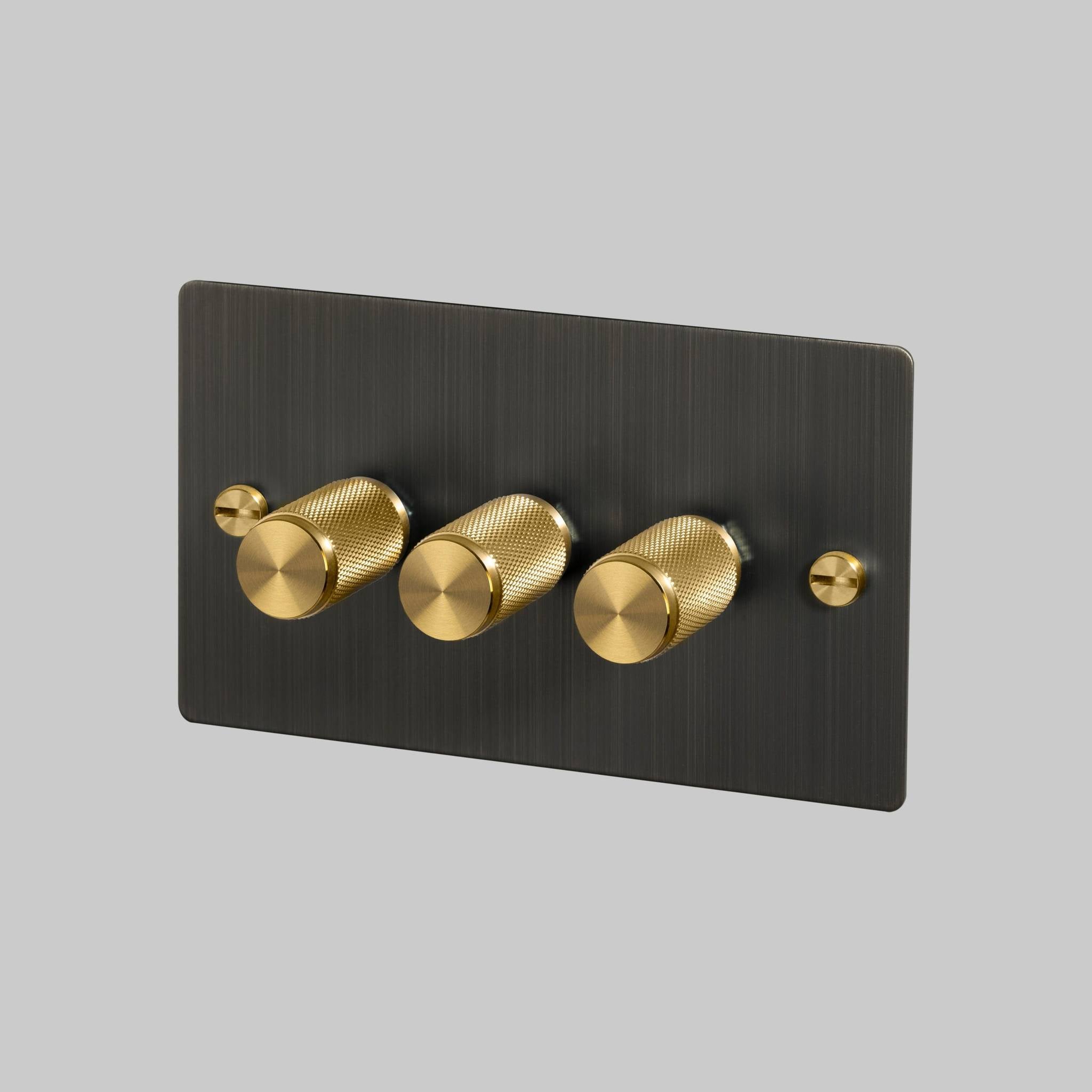  #Detail Finish_BRASS