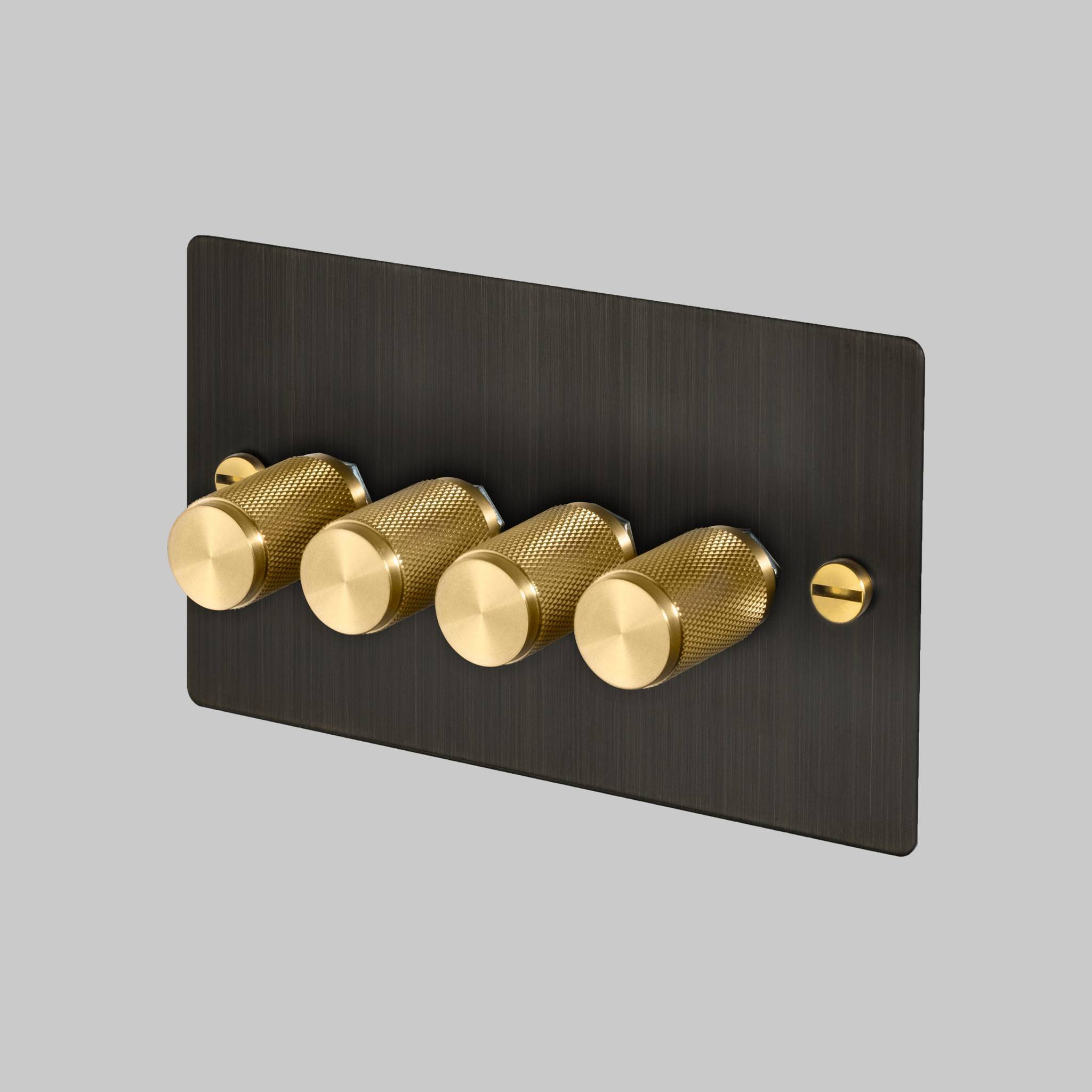 #Detail Finish_BRASS
