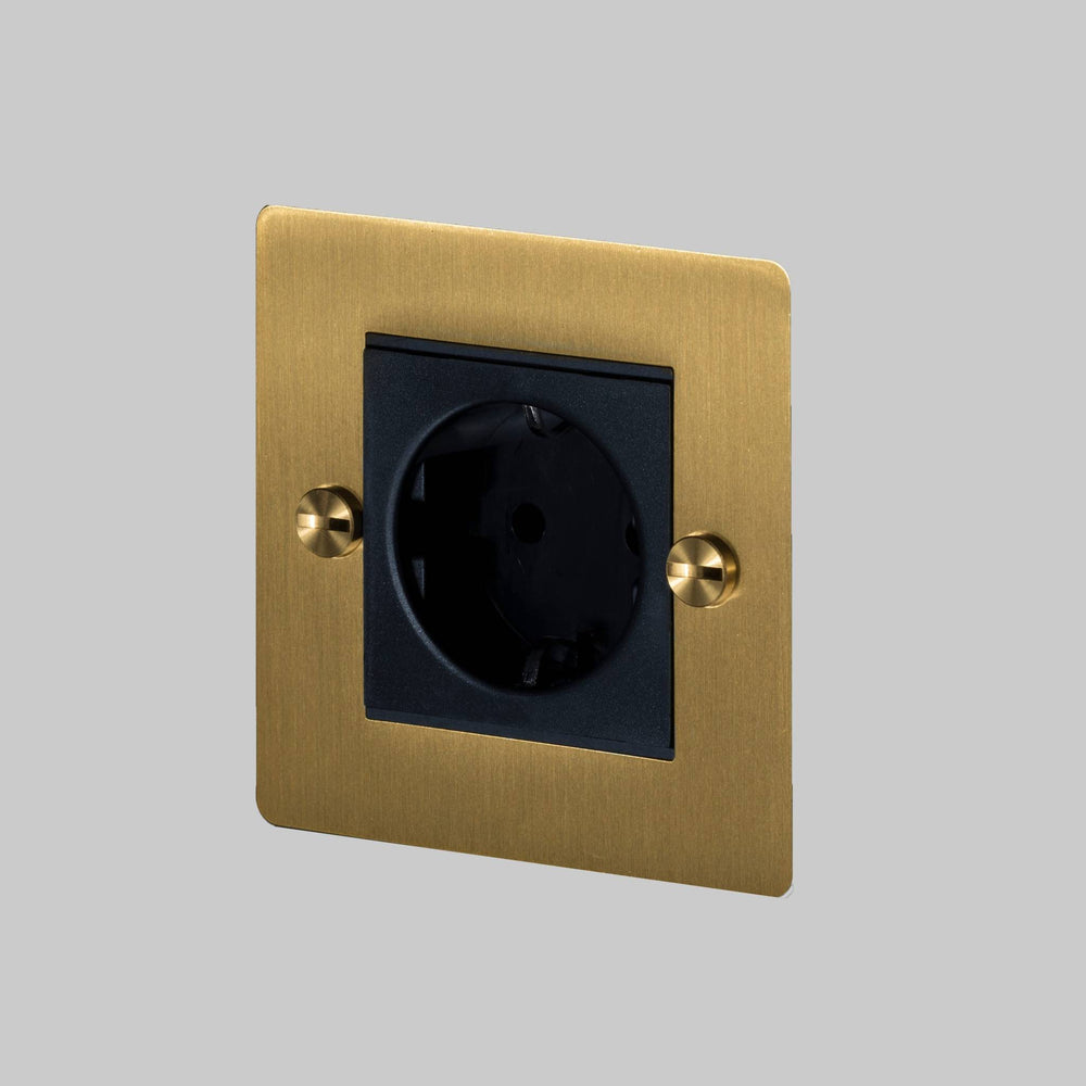 BRASS