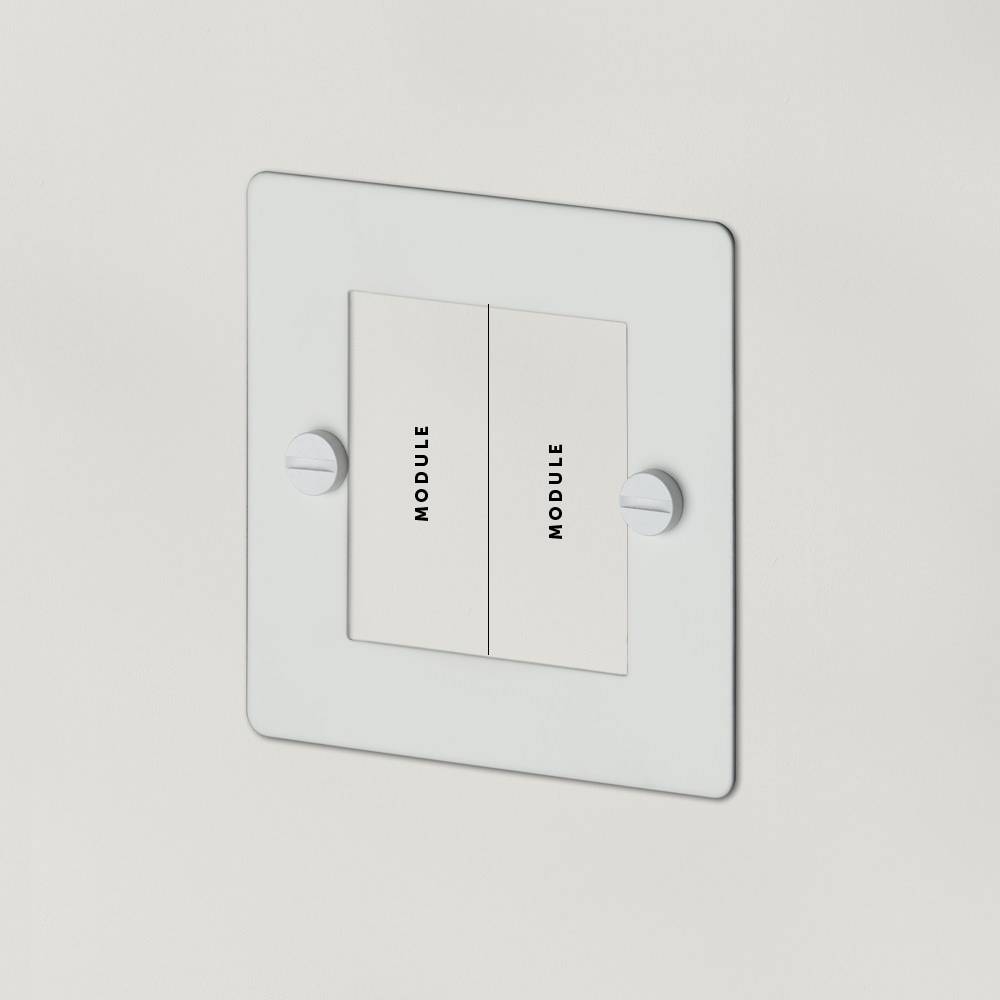 #Finish_WHITE