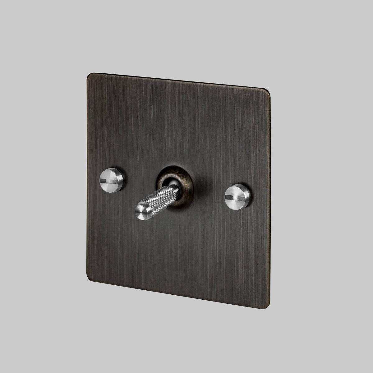 #Detail Finish_STEEL