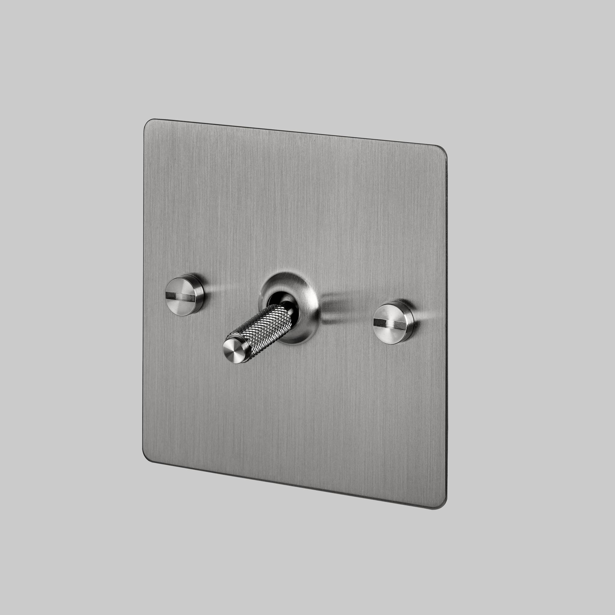 1G TOGGLE / CROSS / STEEL
