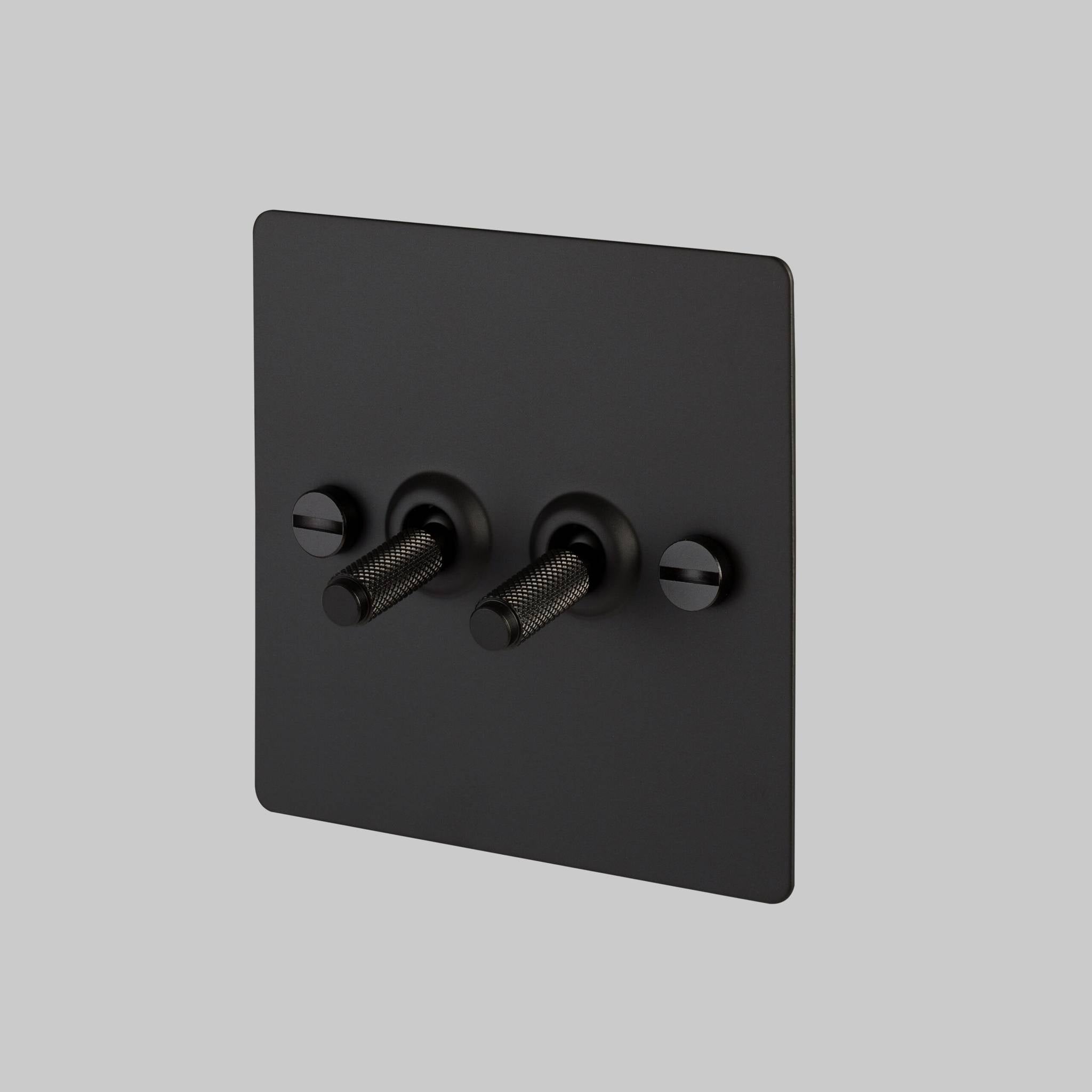  #Detail Finish_BLACK