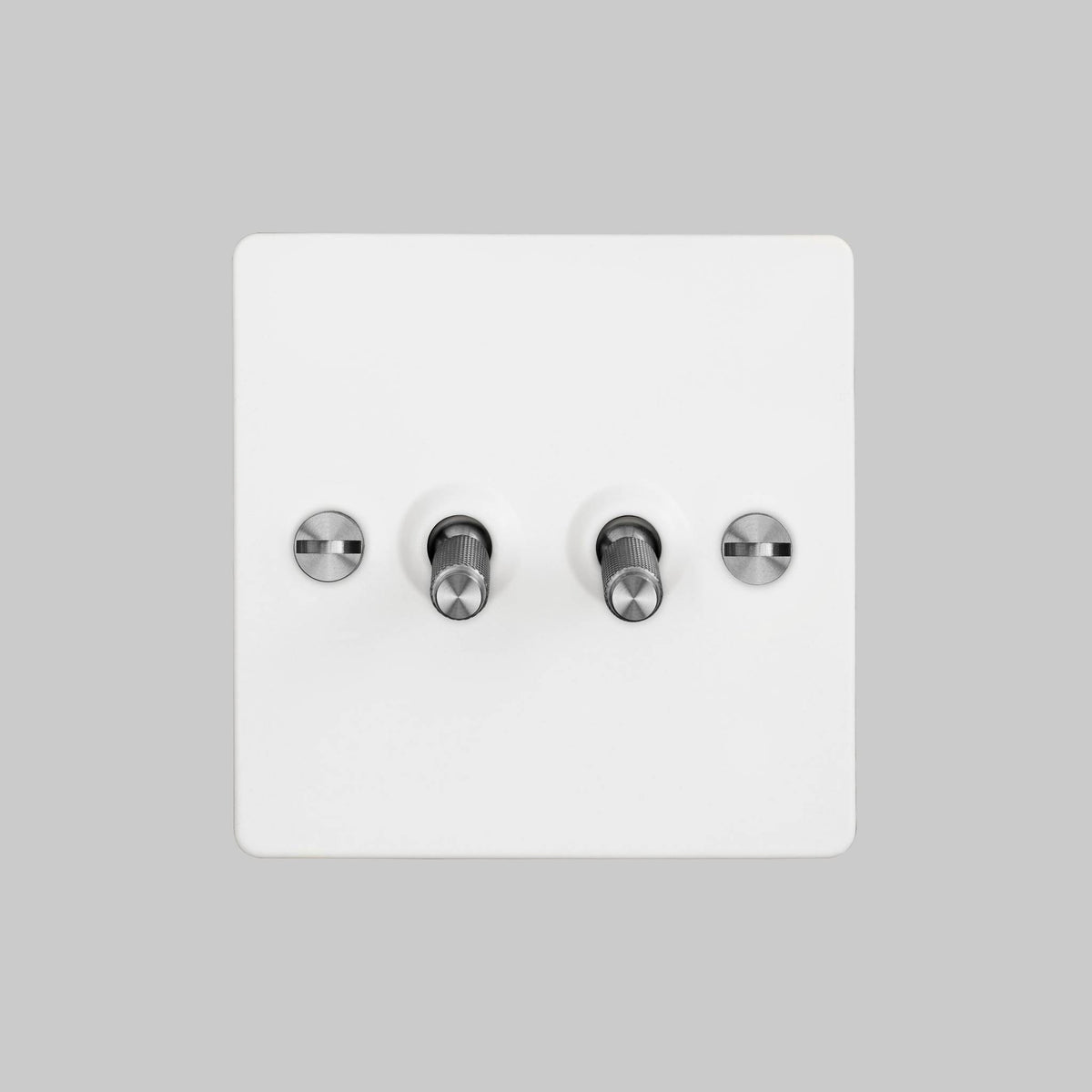 #Detail Finish_STEEL