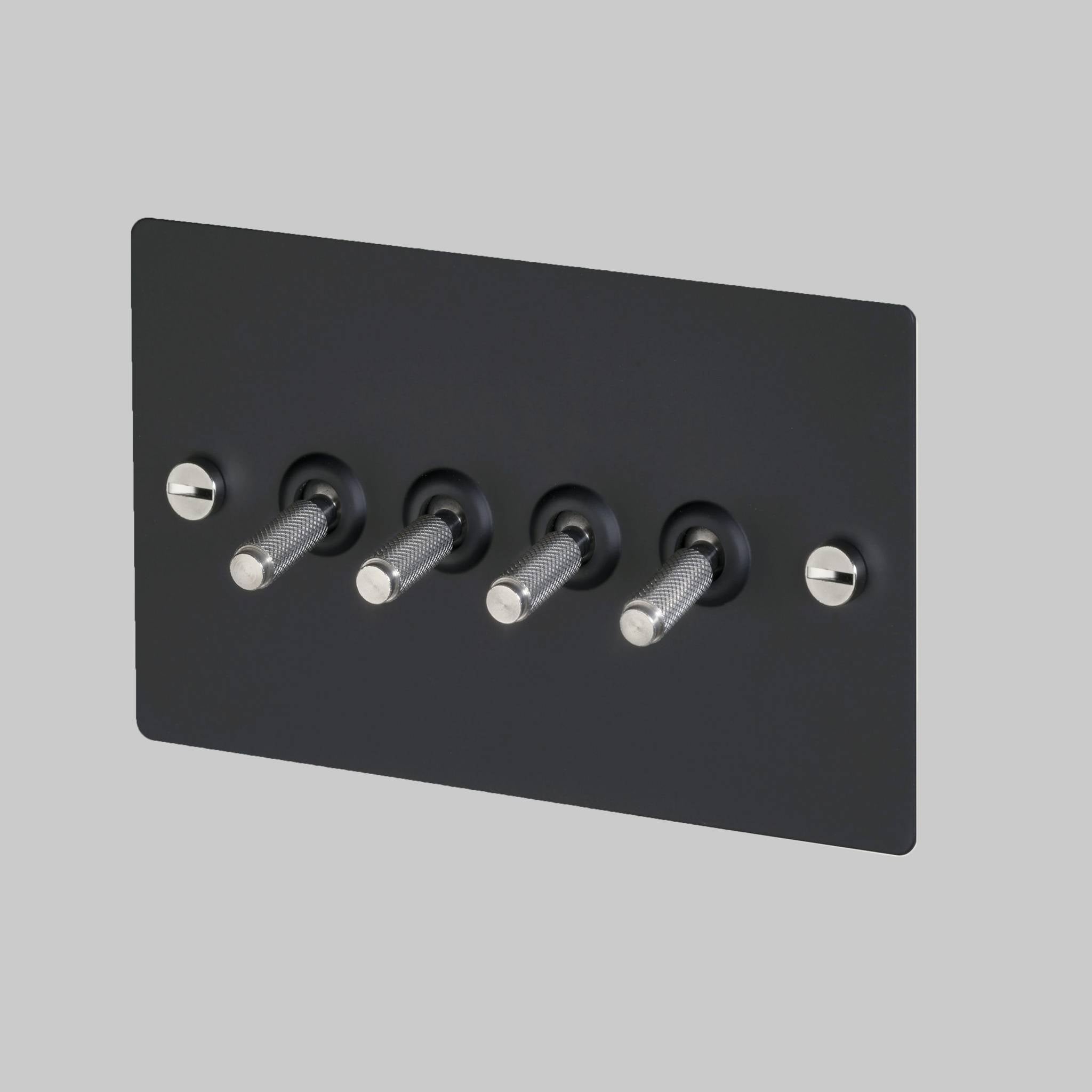 #Detail Finish_STEEL