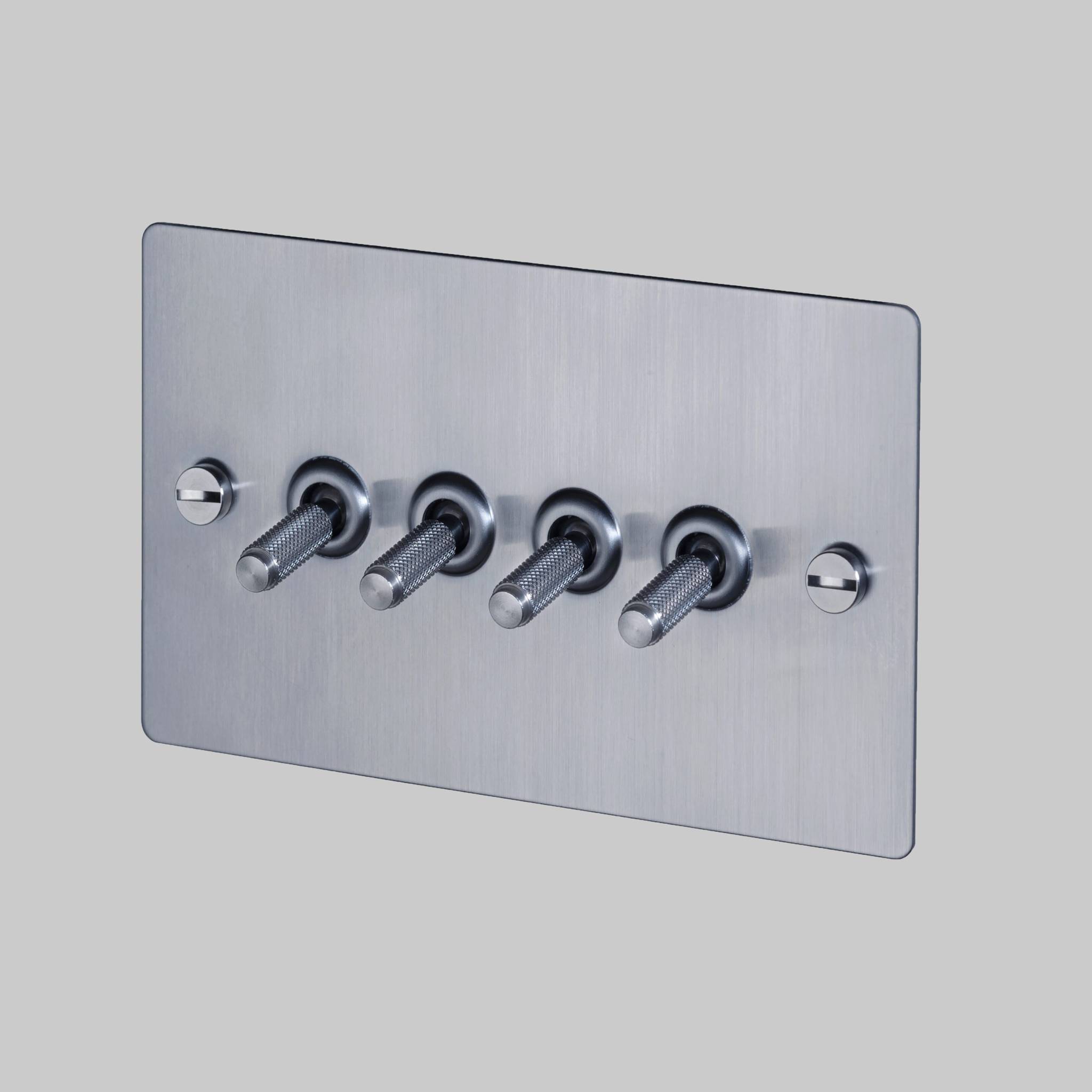 4G TOGGLE / CROSS / STEEL
