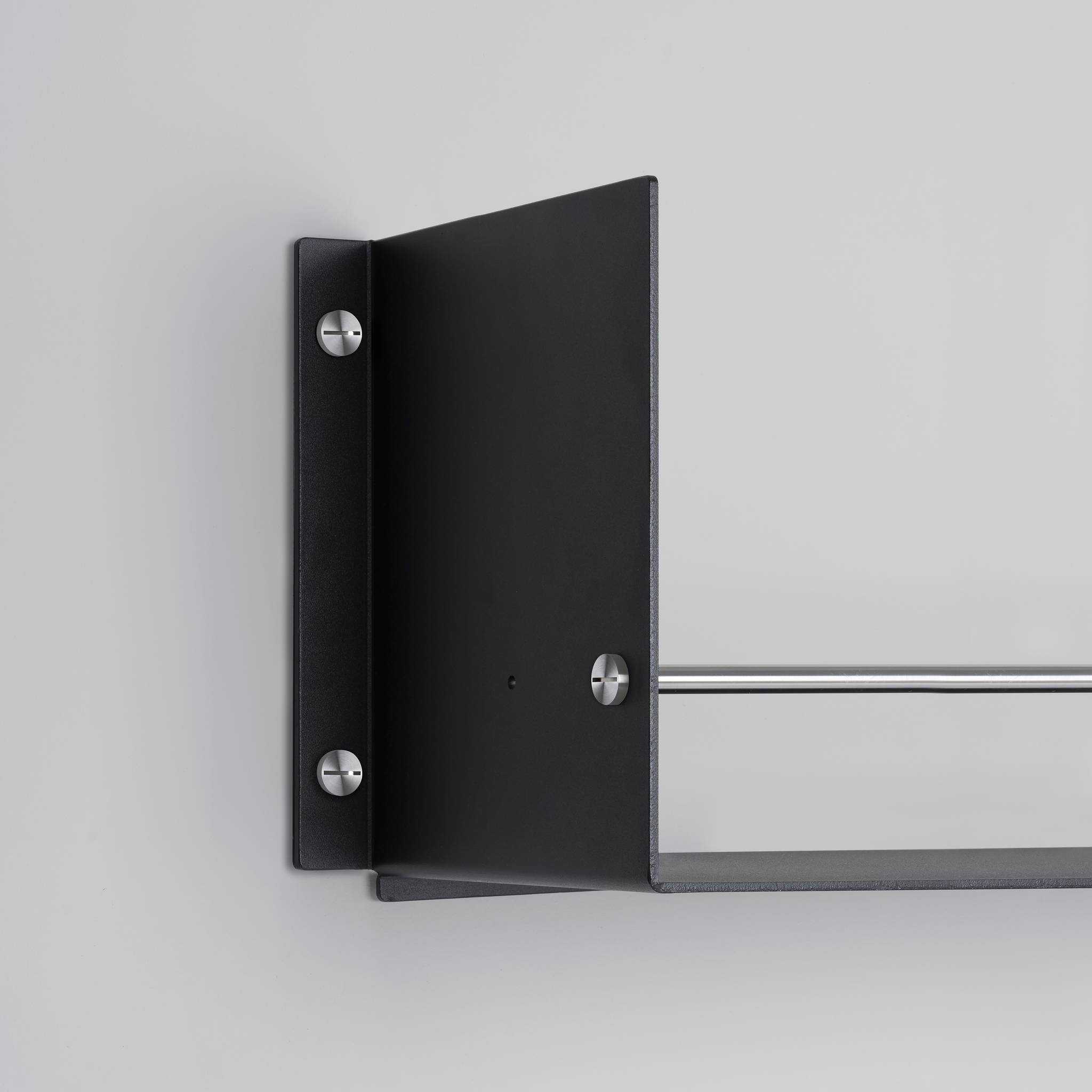 #Detail Finish_STEEL