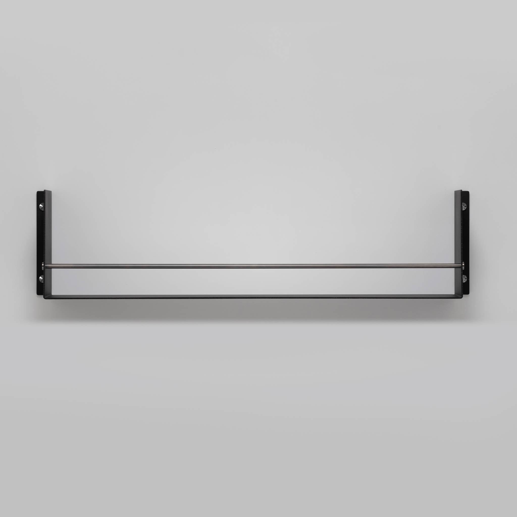 #Detail Finish_GUN METAL